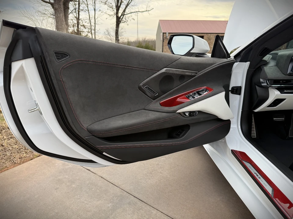 2023 Chevrolet Corvette C8 - Image 21 of 21