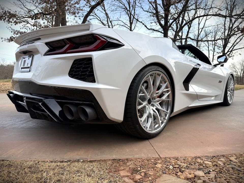 2023 Chevrolet Corvette C8 - Image 12 of 21