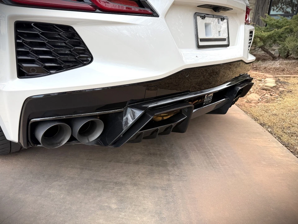 2023 Chevrolet Corvette C8 - Image 10 of 21
