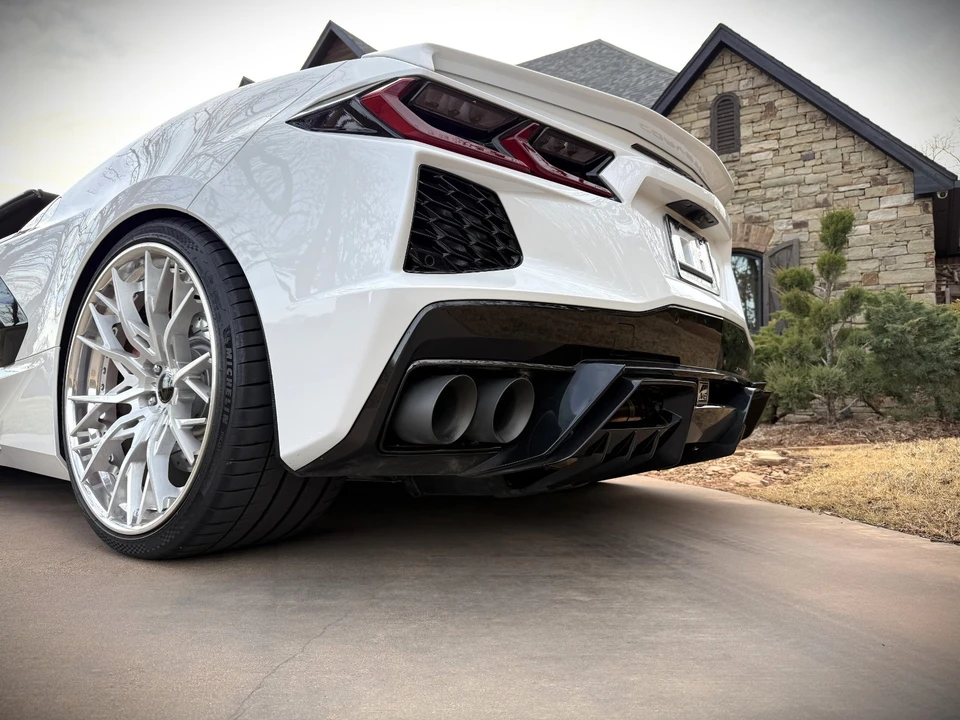 2023 Chevrolet Corvette C8 - Image 11 of 21