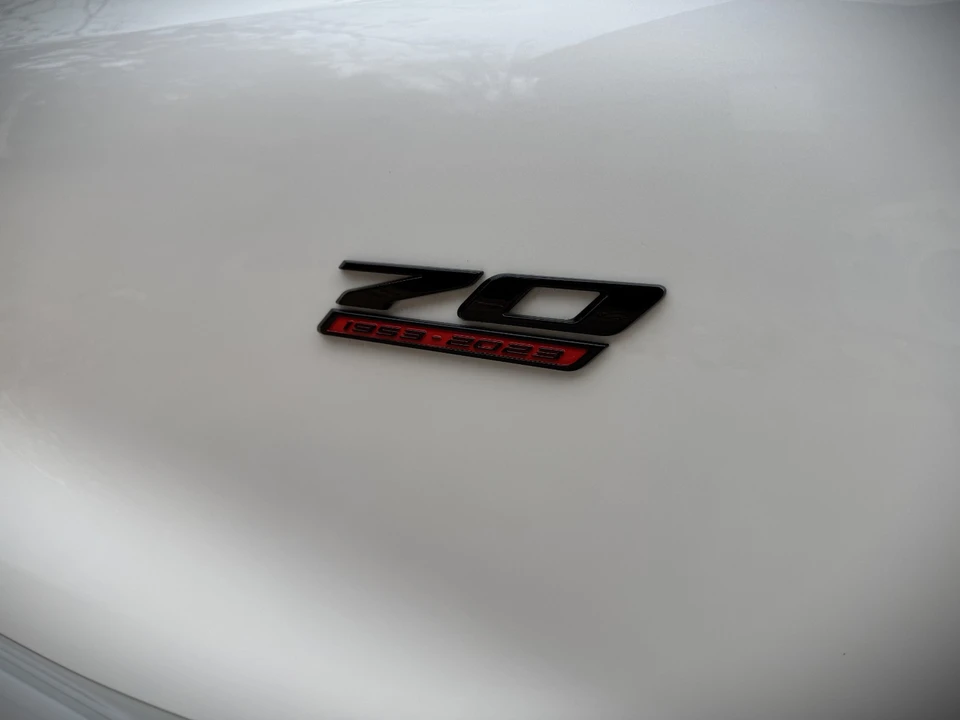 2023 Chevrolet Corvette C8 - Image 15 of 21