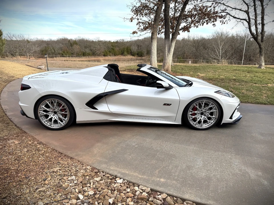 2023 Chevrolet Corvette C8 - Image 6 of 21