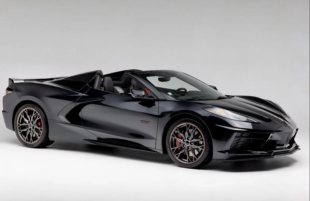 2023 Chevrolet Corvette C8 - Image 9 of 20
