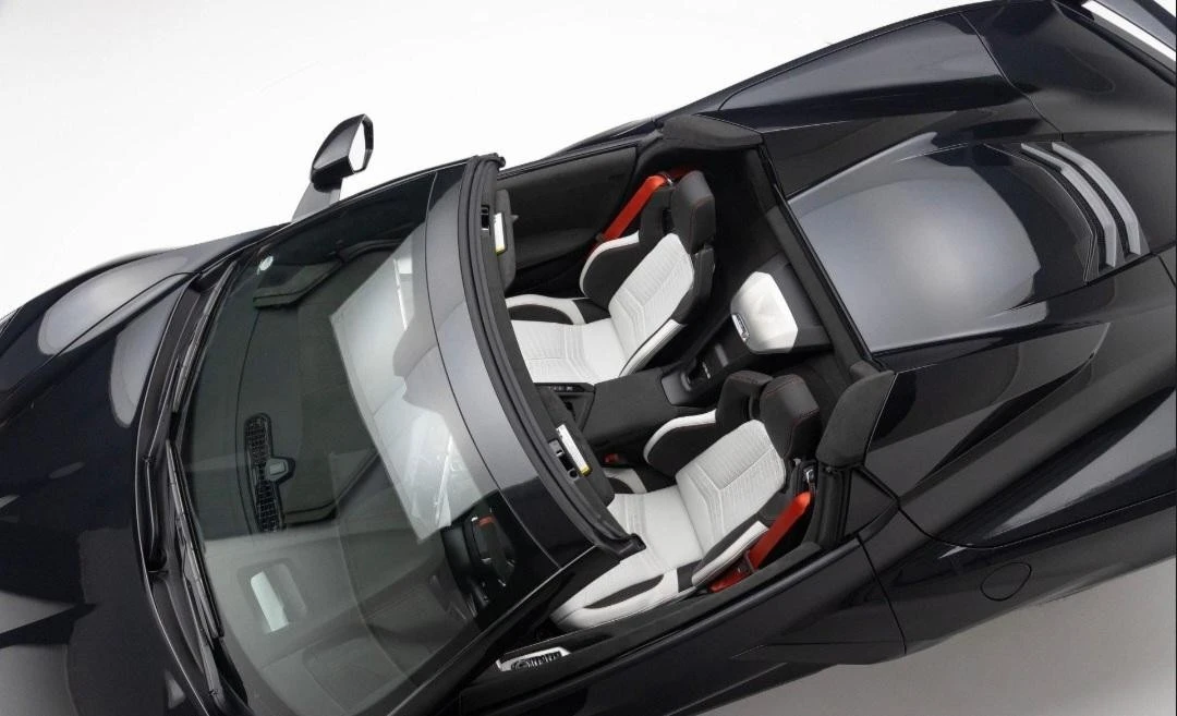 2023 Chevrolet Corvette C8 - Image 3 of 20
