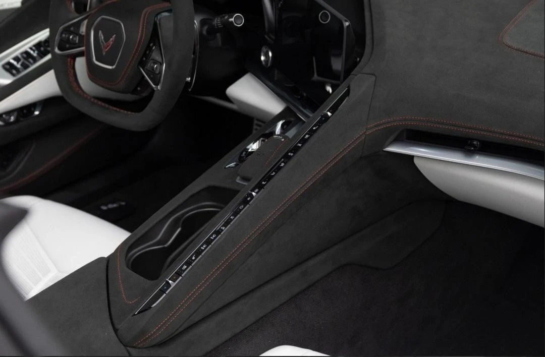 2023 Chevrolet Corvette C8 - Image 20 of 20