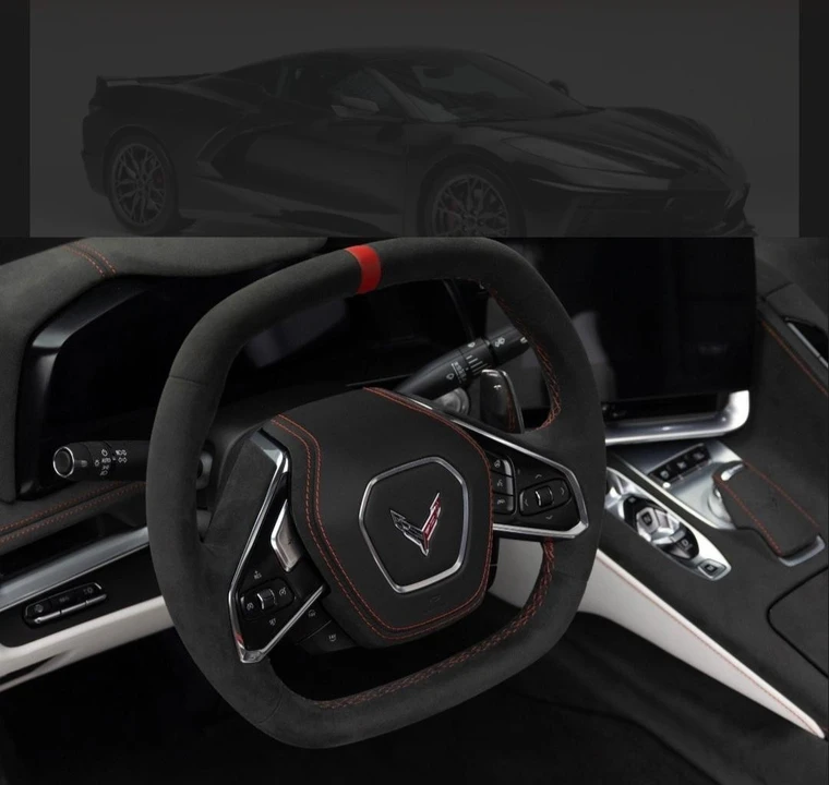 2023 Chevrolet Corvette C8 - Image 14 of 20