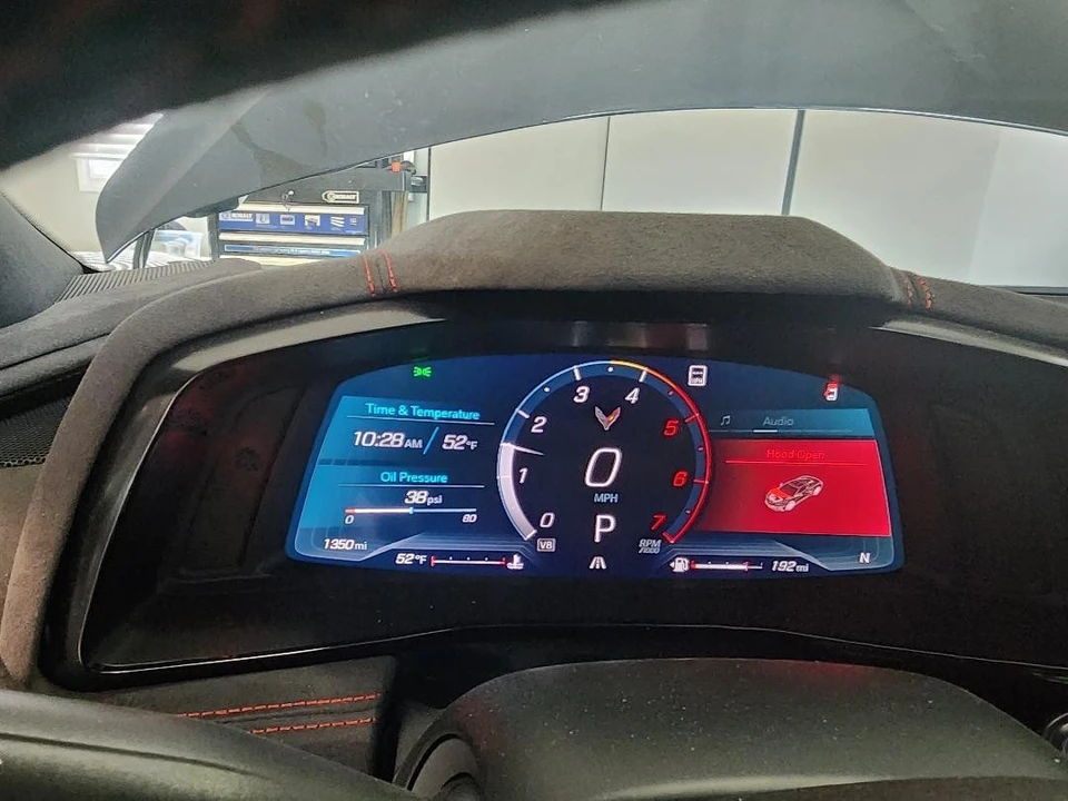 2023 Chevrolet Corvette C8 - Image 6 of 20