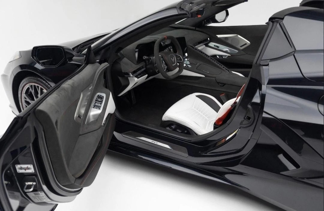 2023 Chevrolet Corvette C8 - Image 15 of 20