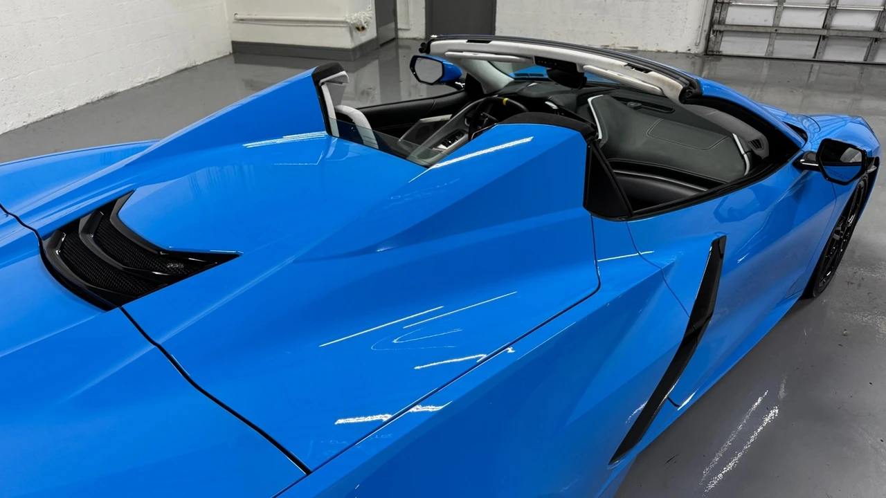 2023 Chevrolet Corvette C8 - Image 14 of 21
