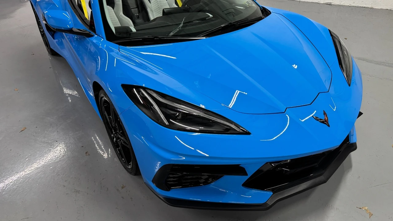 2023 Chevrolet Corvette C8 - Image 5 of 21