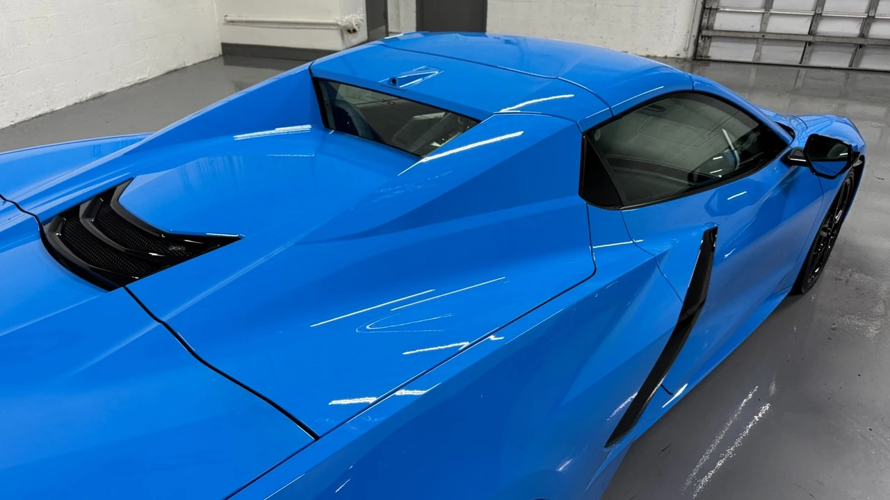 2023 Chevrolet Corvette C8 - Image 15 of 21