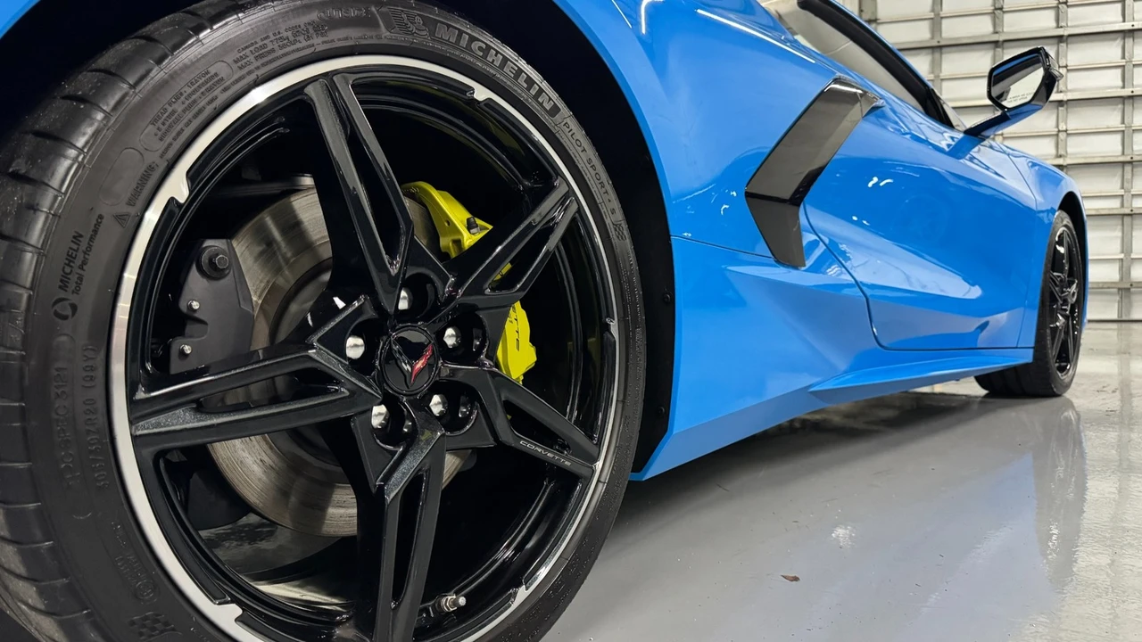 2023 Chevrolet Corvette C8 - Image 13 of 21