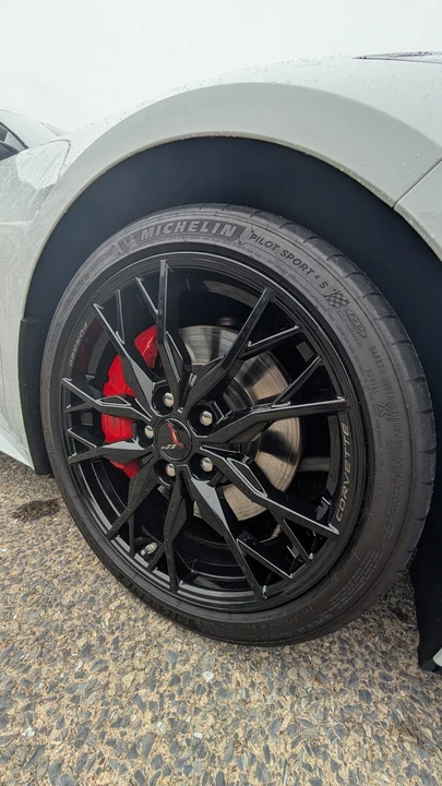 2023 Chevrolet Corvette C8 - Image 17 of 21