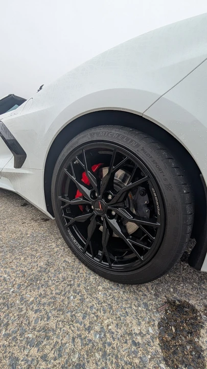 2023 Chevrolet Corvette C8 - Image 8 of 21