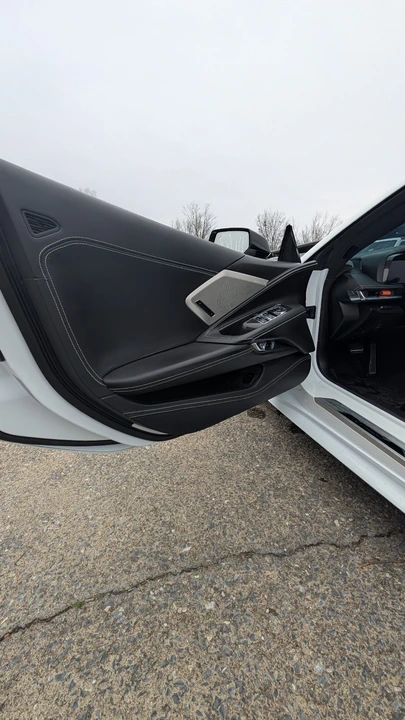 2023 Chevrolet Corvette C8 - Image 20 of 21
