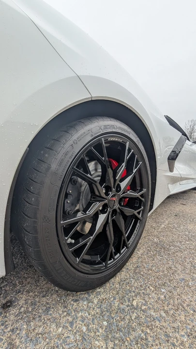 2023 Chevrolet Corvette C8 - Image 14 of 21