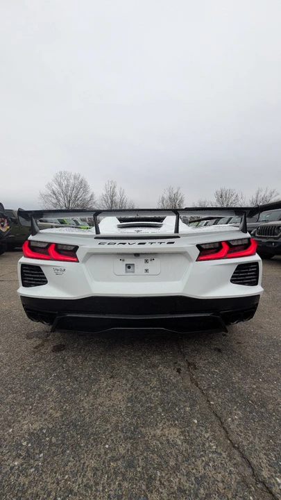 2023 Chevrolet Corvette C8 - Image 12 of 21