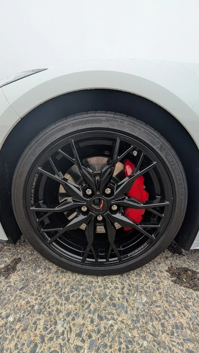 2023 Chevrolet Corvette C8 - Image 6 of 21