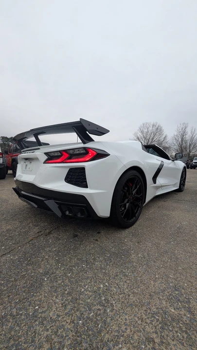 2023 Chevrolet Corvette C8 - Image 13 of 21