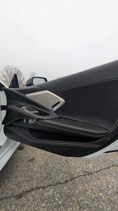 2023 Chevrolet Corvette C8 - Image 19 of 21