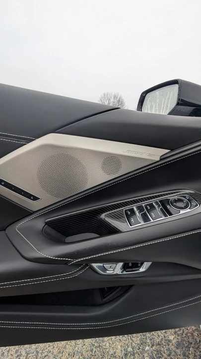 2023 Chevrolet Corvette C8 - Image 21 of 21