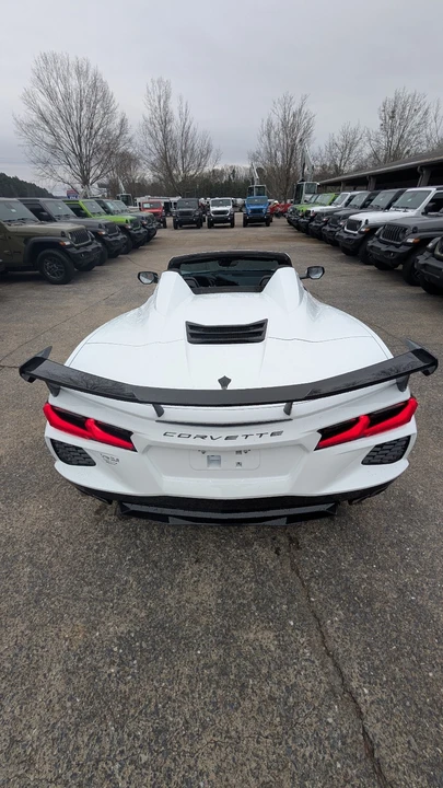 2023 Chevrolet Corvette C8 - Image 11 of 21