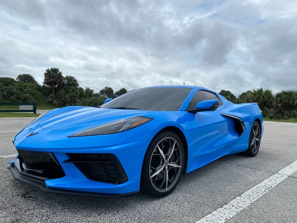 2023 Chevrolet Corvette C8 - Image 6 of 21