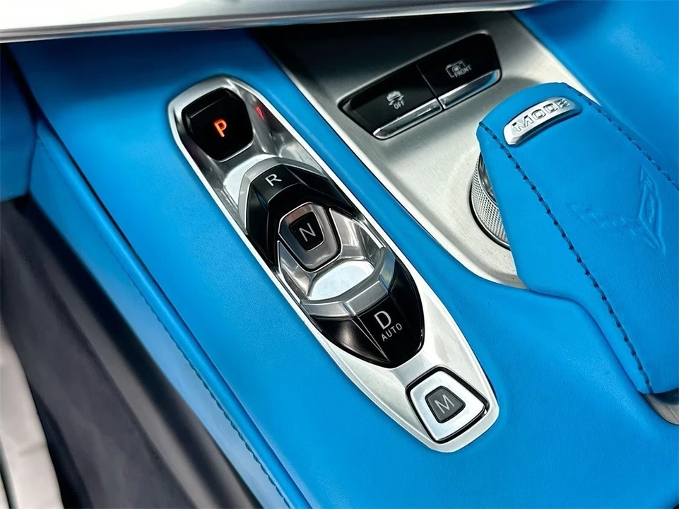 2023 Chevrolet Corvette C8 - Image 21 of 21
