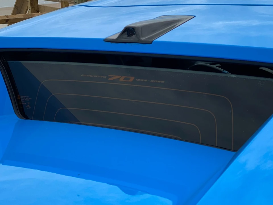 2023 Chevrolet Corvette C8 - Image 14 of 21