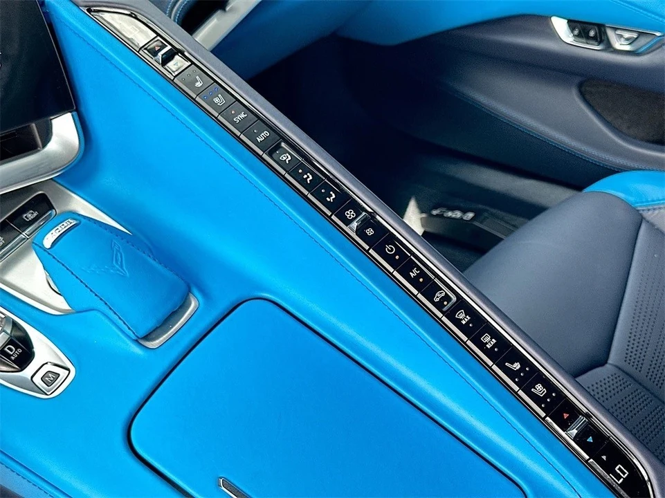 2023 Chevrolet Corvette C8 - Image 20 of 21