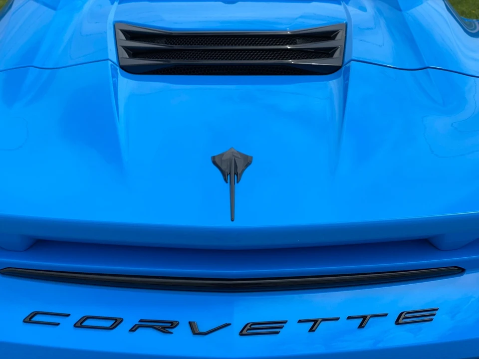 2023 Chevrolet Corvette C8 - Image 12 of 21