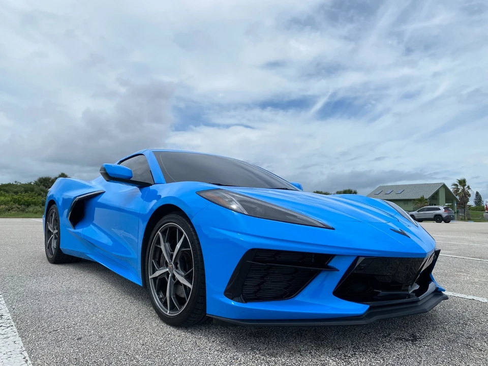 2023 Chevrolet Corvette C8 - Image 7 of 21