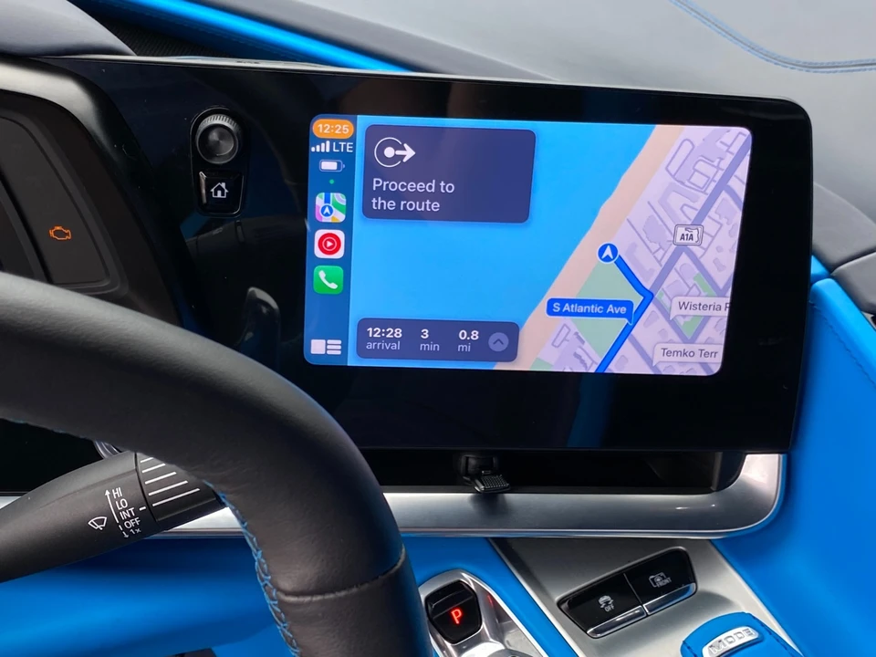 2023 Chevrolet Corvette C8 - Image 17 of 21