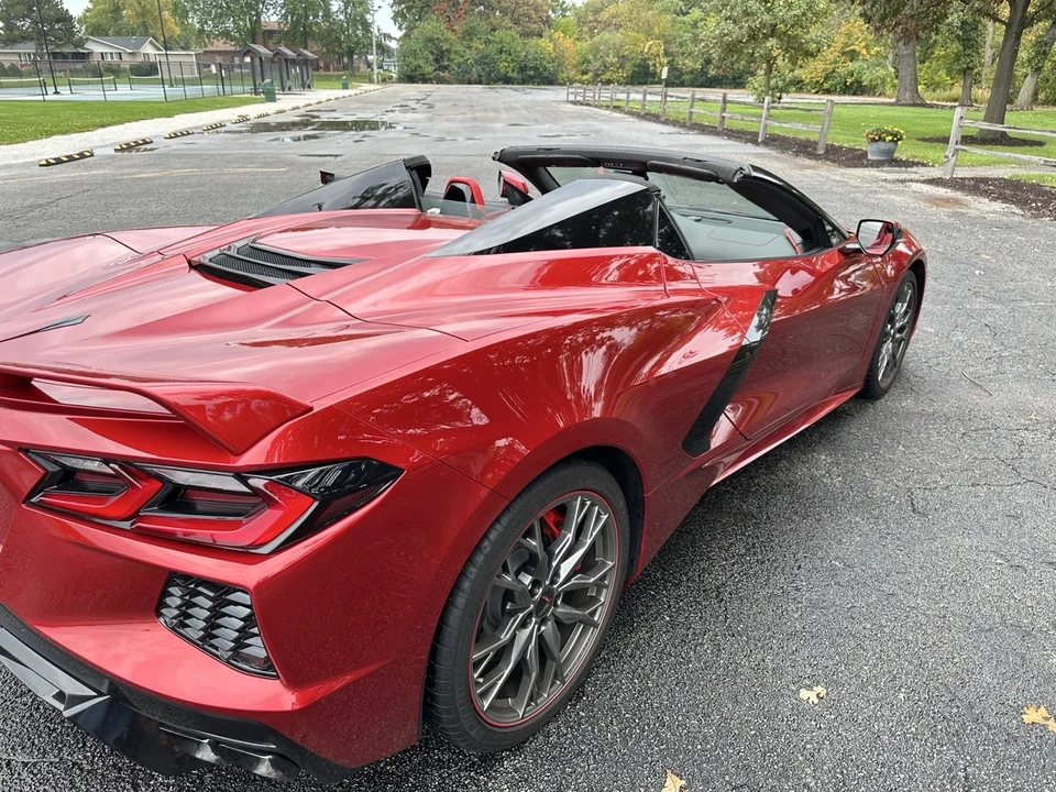 2023 Chevrolet Corvette C8 - Image 7 of 15