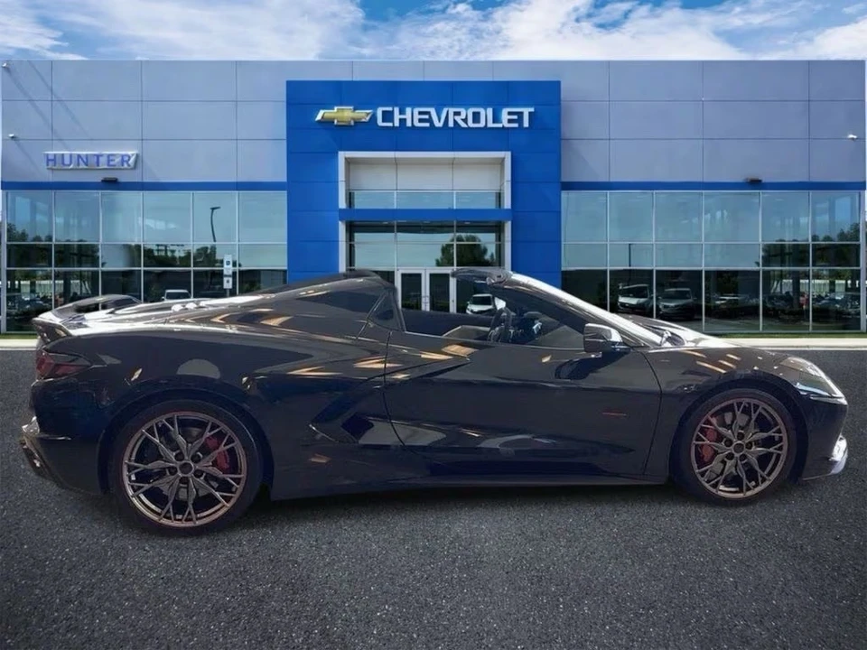 2023 Chevrolet Corvette C8 - Image 5 of 19