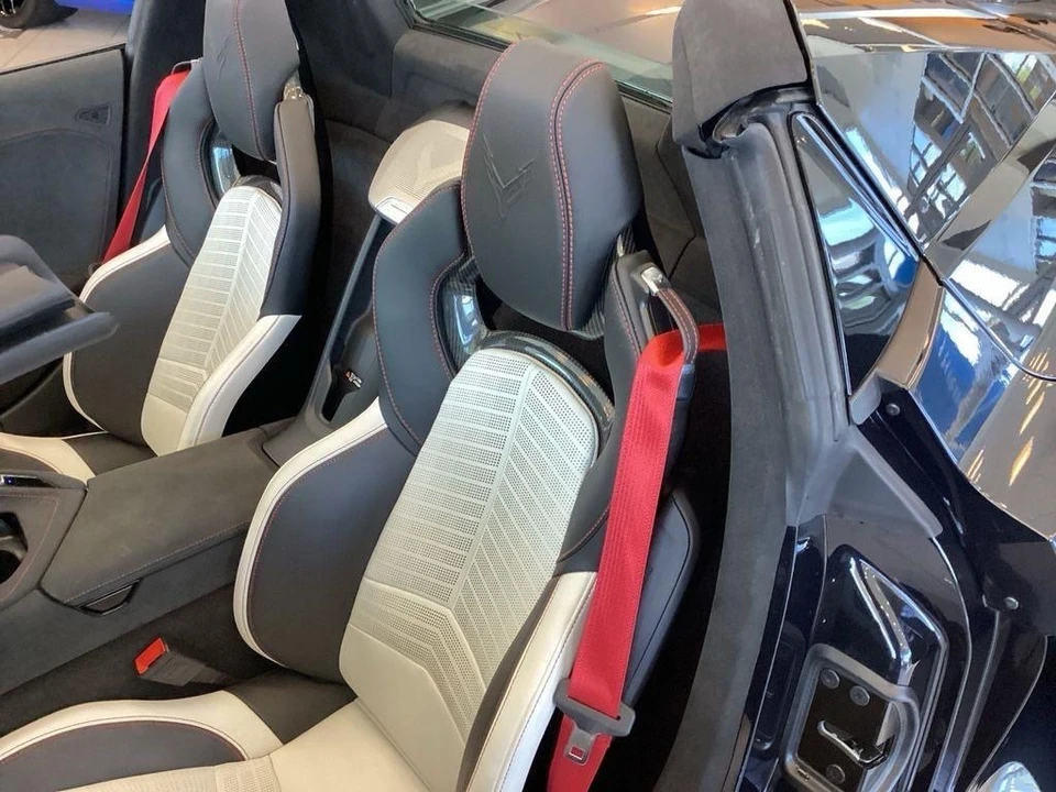 2023 Chevrolet Corvette C8 - Image 11 of 19