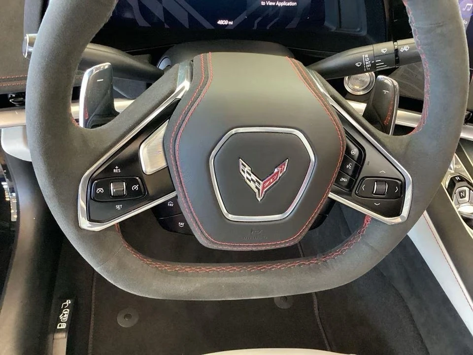 2023 Chevrolet Corvette C8 - Image 10 of 19