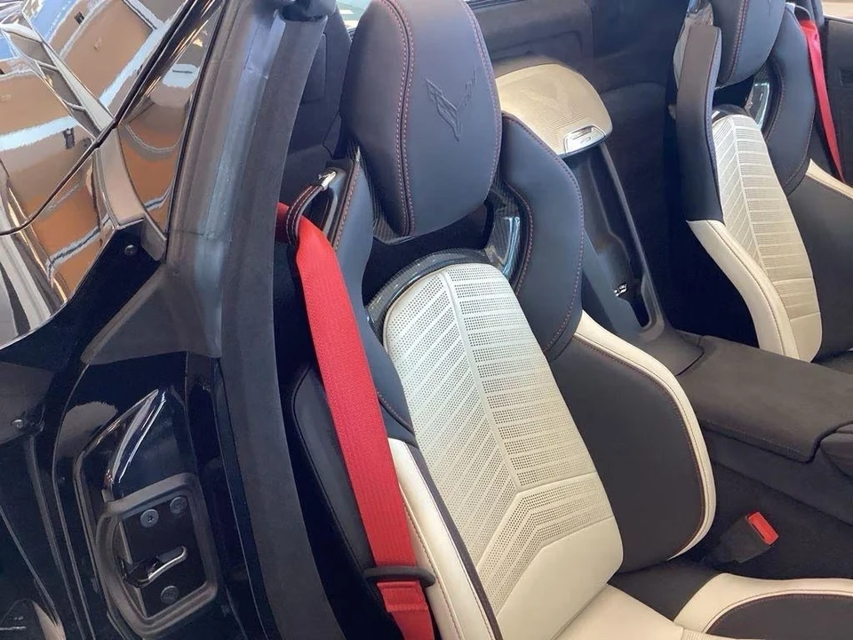 2023 Chevrolet Corvette C8 - Image 16 of 19