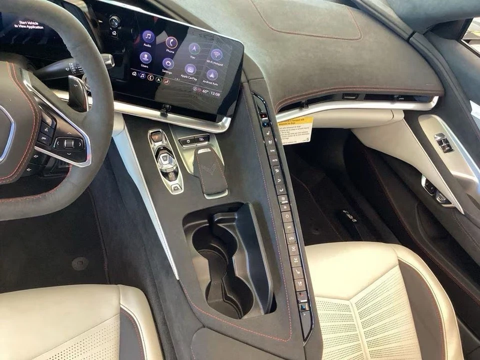2023 Chevrolet Corvette C8 - Image 13 of 19