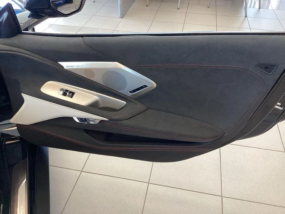 2023 Chevrolet Corvette C8 - Image 19 of 19