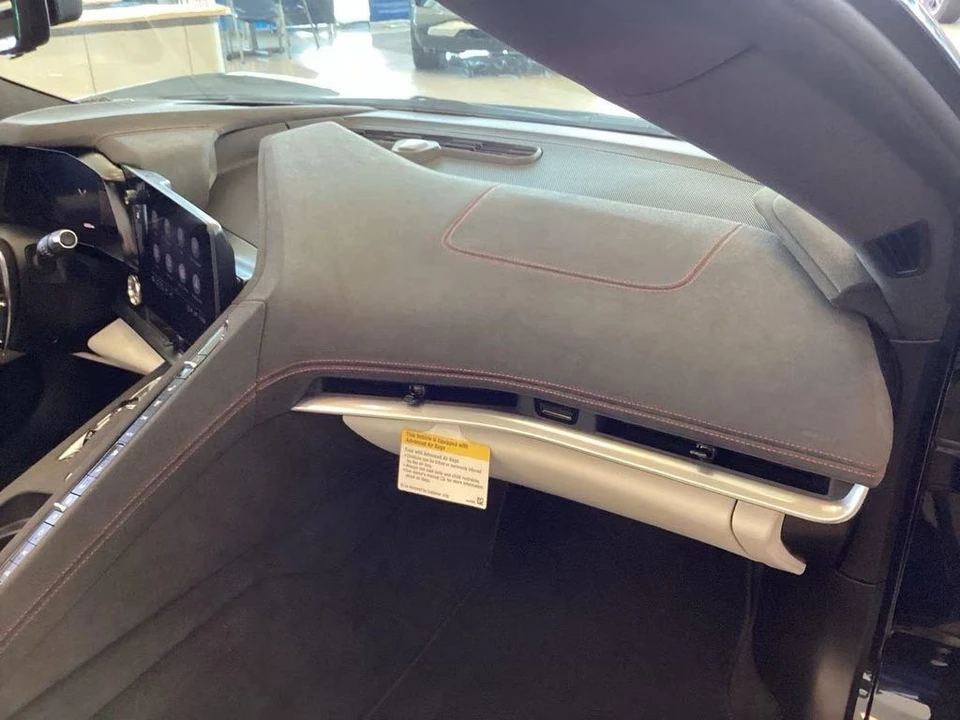 2023 Chevrolet Corvette C8 - Image 15 of 19