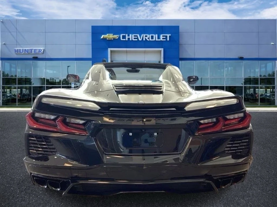 2023 Chevrolet Corvette C8 - Image 3 of 19
