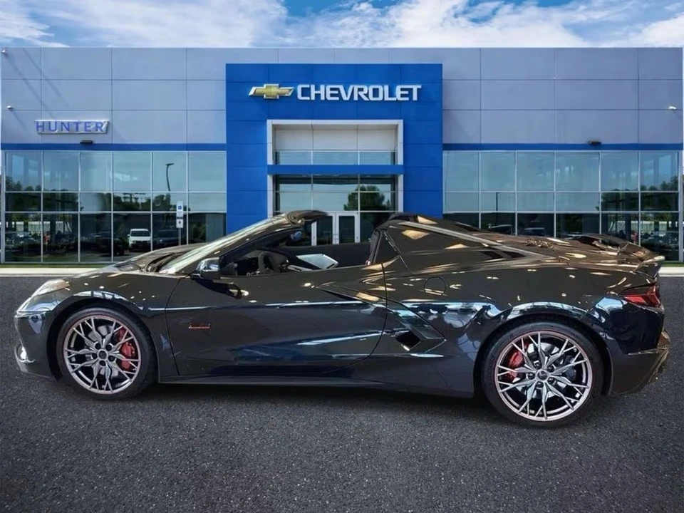 2023 Chevrolet Corvette C8 - Image 6 of 19