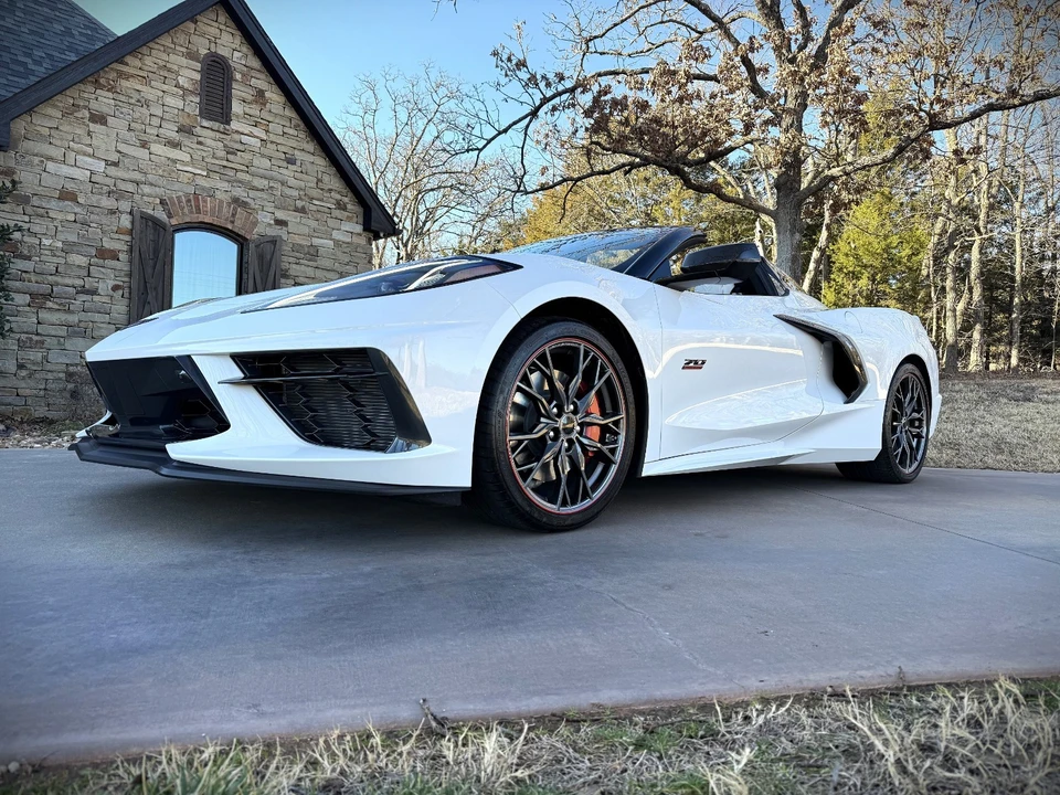 2023 Chevrolet Corvette C8 - Image 8 of 21