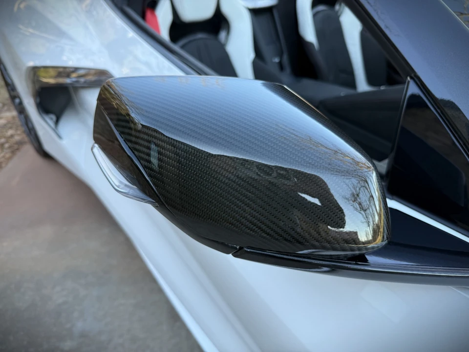 2023 Chevrolet Corvette C8 - Image 12 of 21