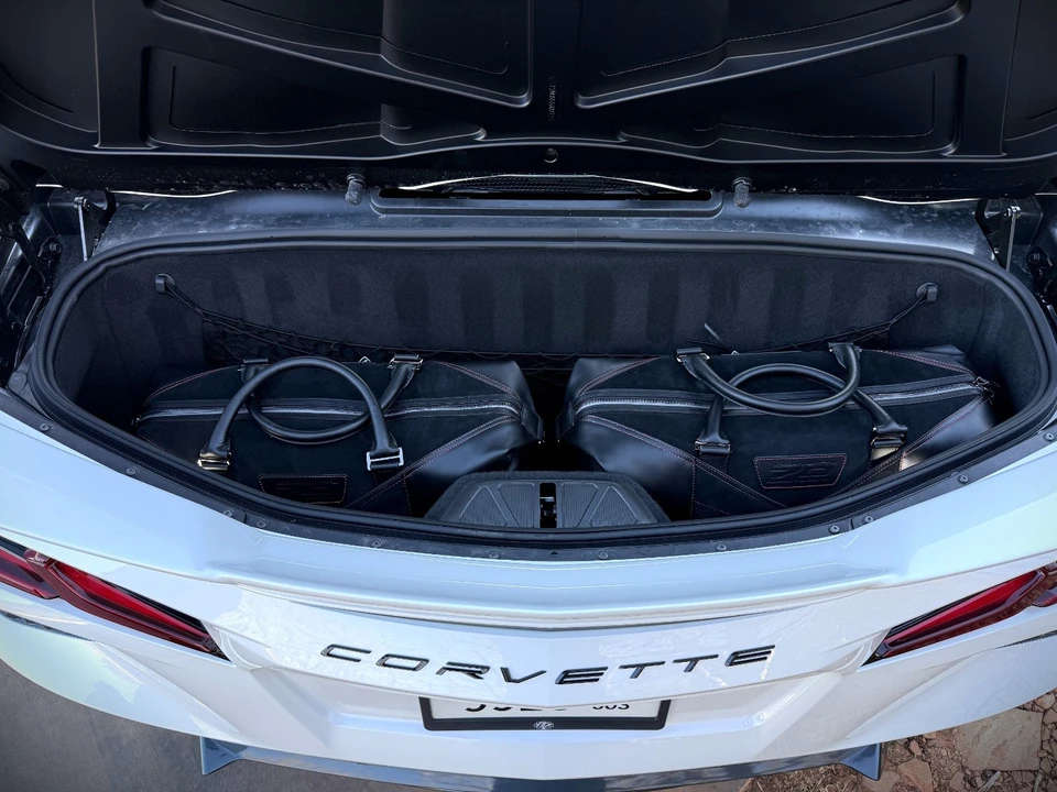 2023 Chevrolet Corvette C8 - Image 20 of 21