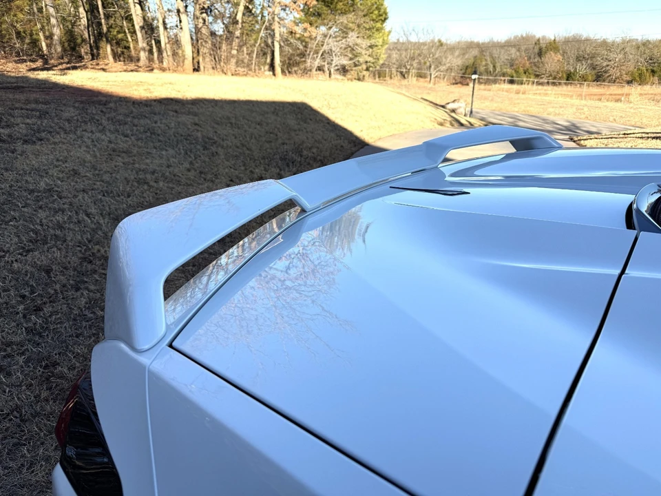 2023 Chevrolet Corvette C8 - Image 14 of 21