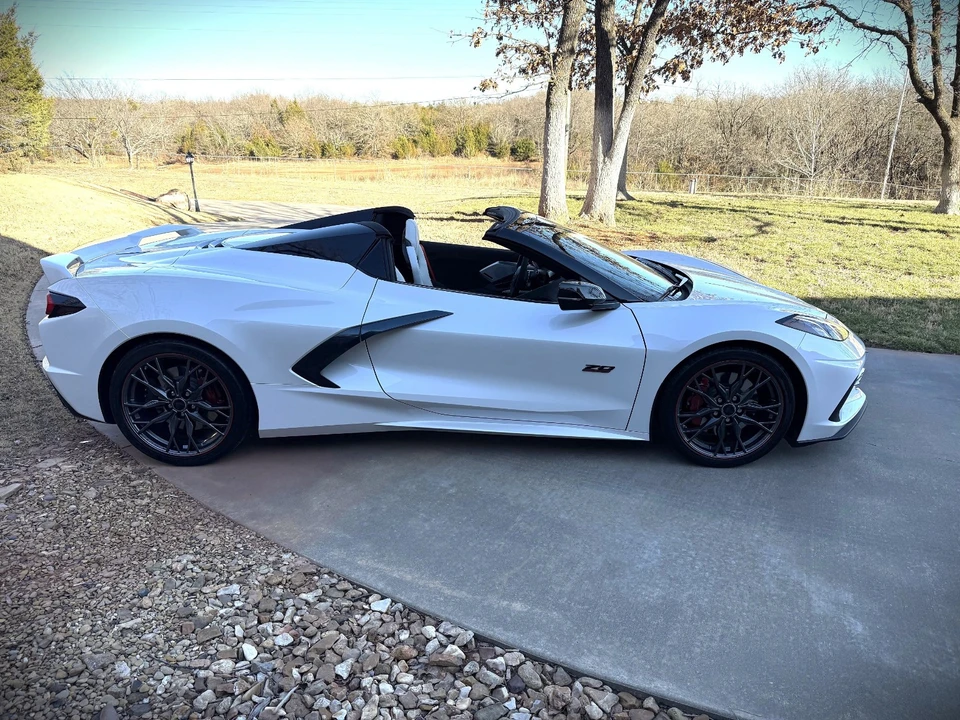 2023 Chevrolet Corvette C8 - Image 6 of 21