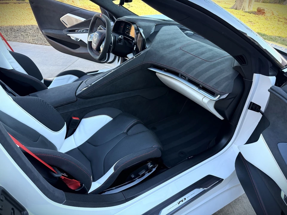 2023 Chevrolet Corvette C8 - Image 21 of 21