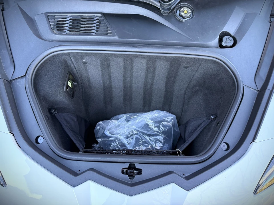 2023 Chevrolet Corvette C8 - Image 16 of 21